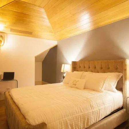 Oca Flores Boutique 4* Oporto