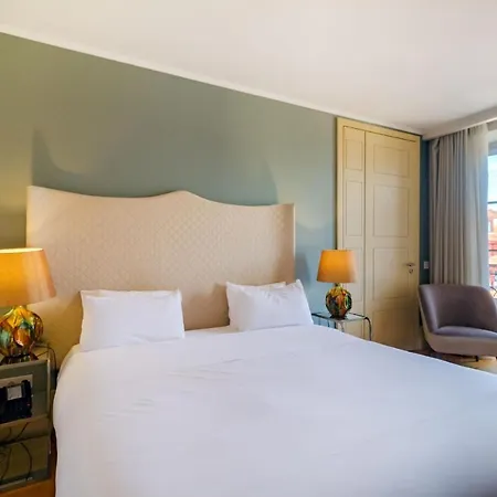 Oca Flores Boutique Apartahotel Oporto