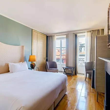 Oca Flores Boutique Apartahotel