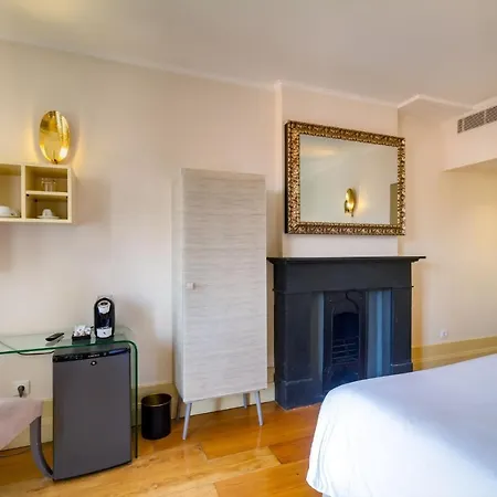 Apartahotel Oca Flores Boutique 4*