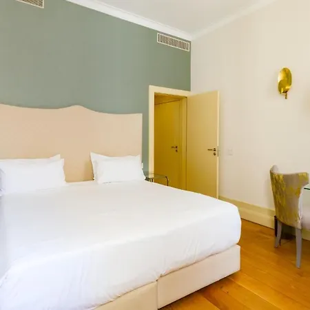 Apartahotel Oca Flores Boutique