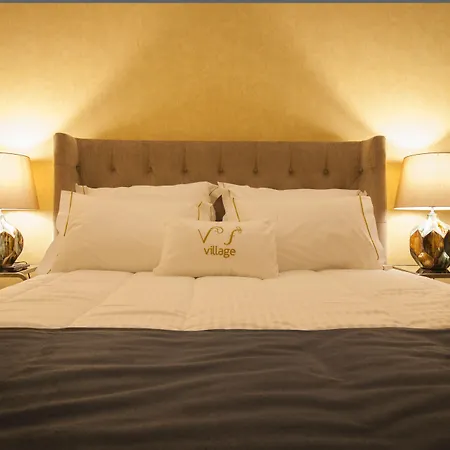 Apartahotel Oca Flores Boutique 4*