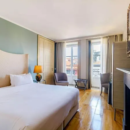 Oca Flores Boutique Apartahotel