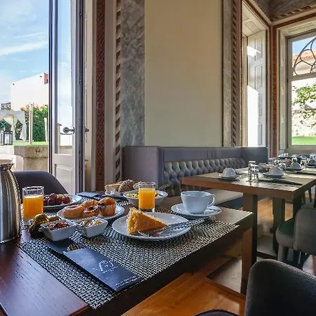 Oca Flores Boutique 4* Oporto
