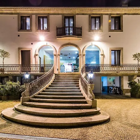Apartahotel Oca Flores Boutique