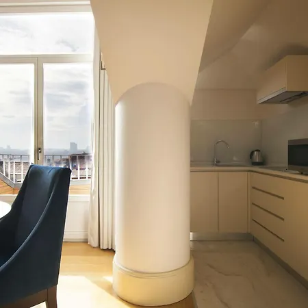 Oca Flores Boutique 4* Oporto