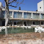 아파트호텔 Oca Flores Boutique 4*