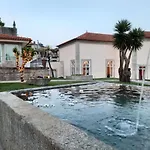 Oca Flores Boutique 아파트호텔 포르투