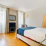 아파트호텔 Oca Flores Boutique 포르투