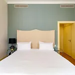 Oca Flores Boutique 아파트호텔