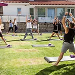 Oca Flores Boutique 아파트호텔