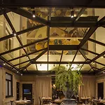 아파트호텔 Oca Flores Boutique 4*