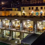 Oca Flores Boutique 4*