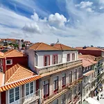 Oca Flores Boutique 포르투