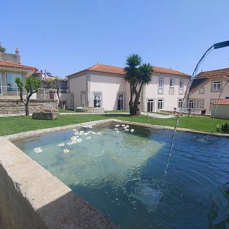 Appart hôtel Oca Flores Boutique