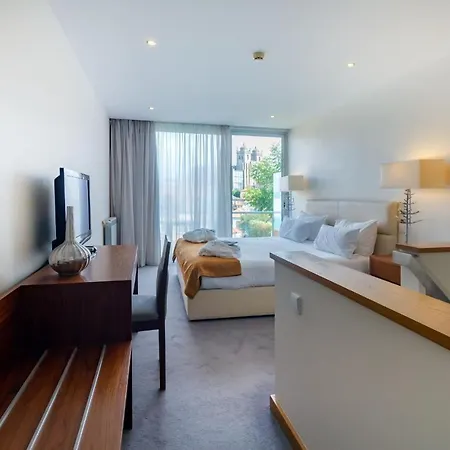 Oca Flores Boutique 4* Porto