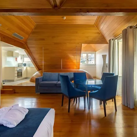 Oca Flores Boutique 4*