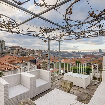 Oca Flores Boutique Oporto