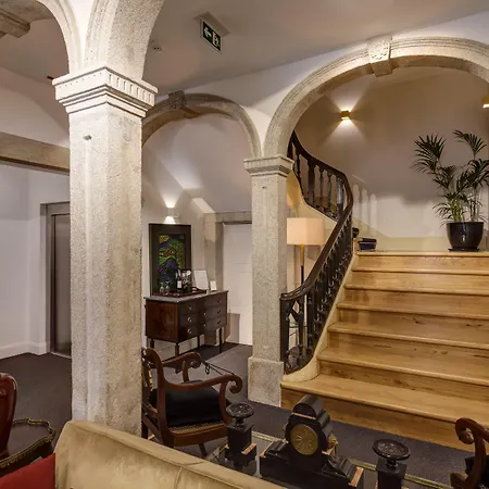 Appart hôtel Oca Flores Boutique