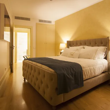 Oca Flores Boutique 4* Oporto