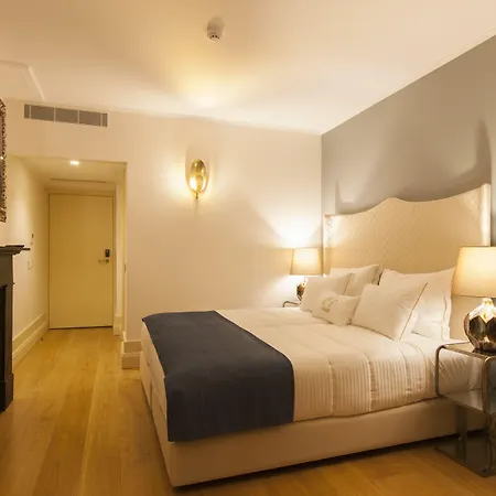 Oca Flores Boutique 4* Oporto