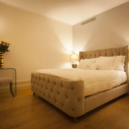 Oca Flores Boutique Appart hôtel Oporto