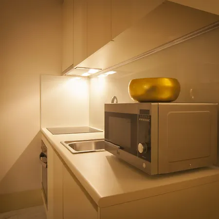 Oca Flores Boutique Appart hôtel