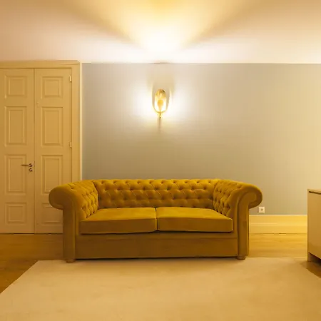 Appart hôtel Oca Flores Boutique 4*