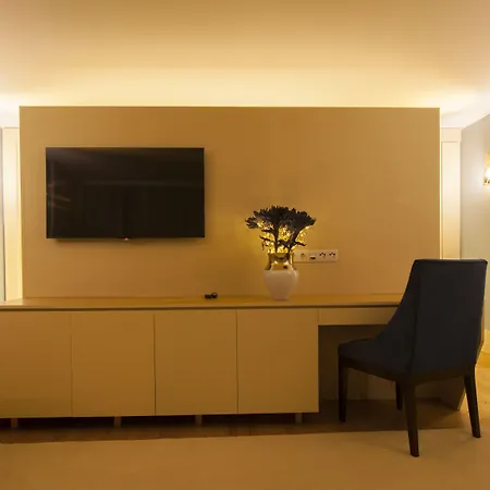 Oca Flores Boutique Oporto