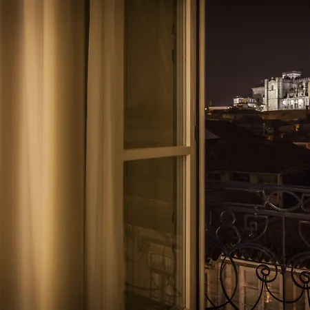 Appart hôtel Oca Flores Boutique