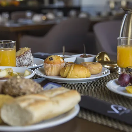 Appart hôtel Oca Flores Boutique