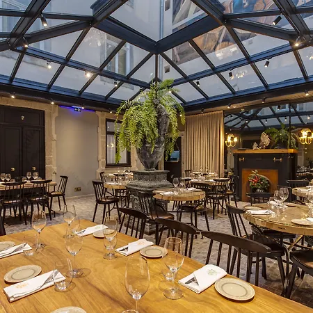 Oca Flores Boutique Oporto