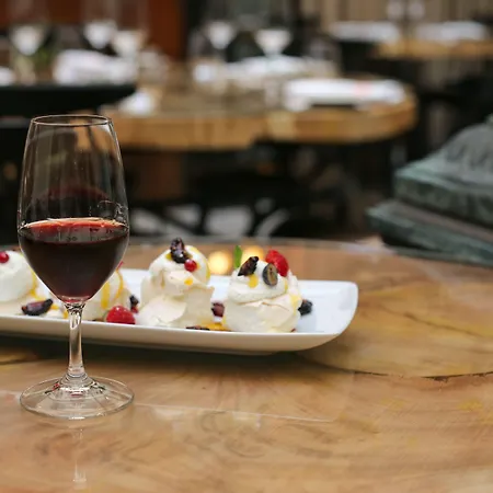 Oca Flores Boutique Appart hôtel Oporto