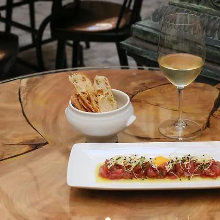 Oca Flores Boutique Appart hôtel Oporto