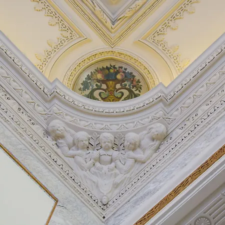 Appart hôtel Oca Flores Boutique