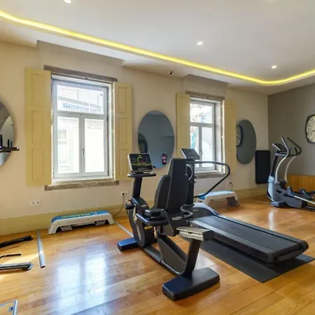 Oca Flores Boutique 4*