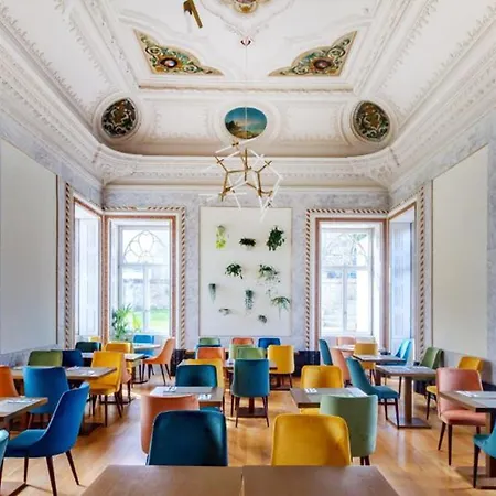 Oca Flores Boutique Appart hôtel 4*