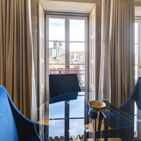 Appart hôtel Oca Flores Boutique