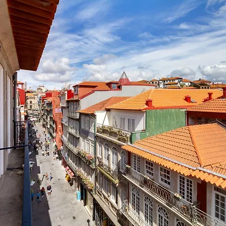 Appart hôtel Oca Flores Boutique