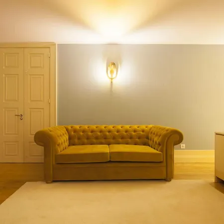 Aparthotel Oca Flores Boutique