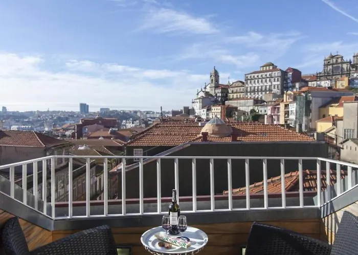 Oca Flores Hotel Boutique Aparthotel