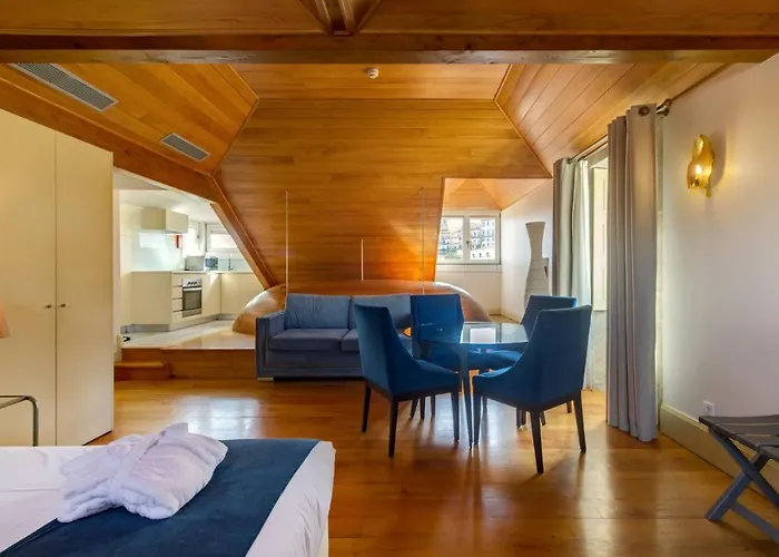 Oca Flores Hotel Boutique 4*