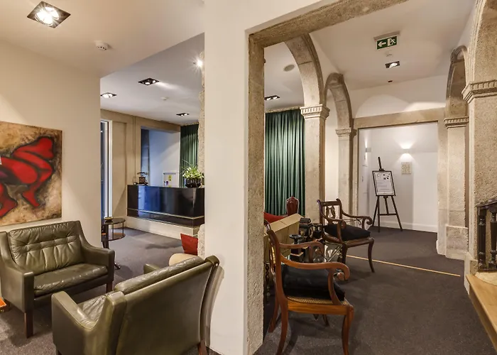 Aparthotel Oca Flores Hotel Boutique