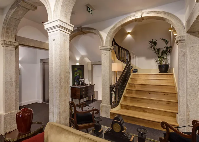 Aparthotel Oca Flores Hotel Boutique