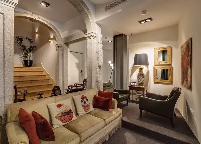 Aparthotel Oca Flores Hotel Boutique