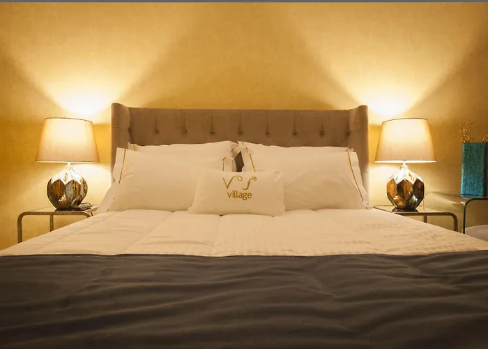 Aparthotel Oca Flores Hotel Boutique 4*