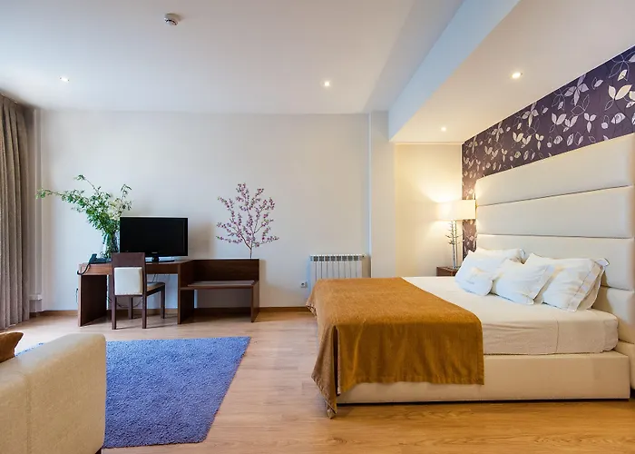 Oca Flores Hotel Boutique