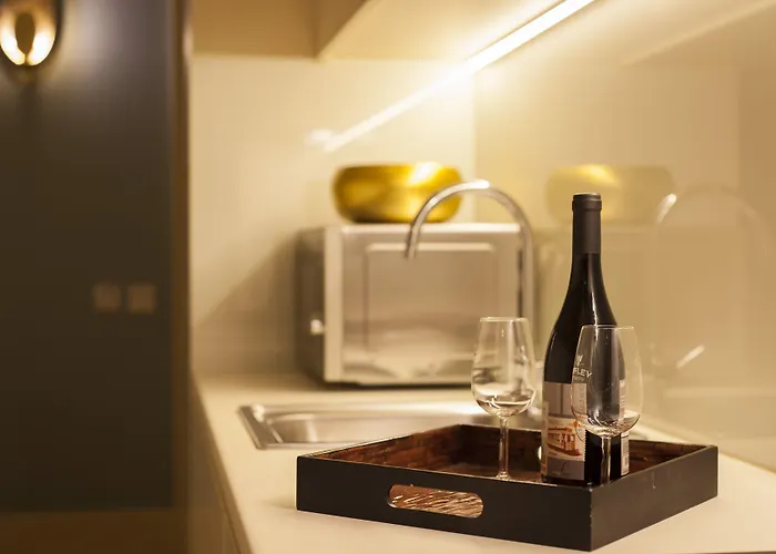 Oca Flores Hotel Boutique 4*