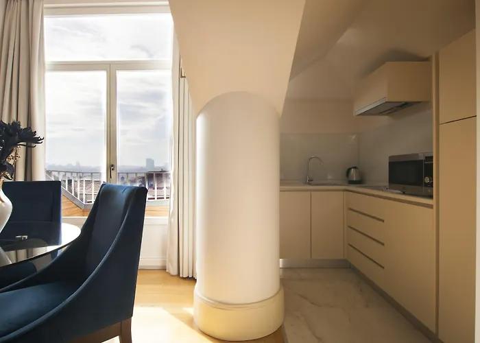 Oca Flores Hotel Boutique 4*