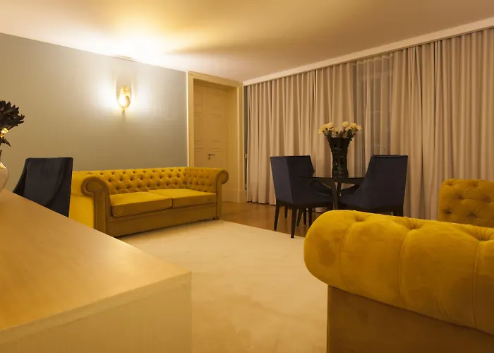 Oca Flores Hotel Boutique